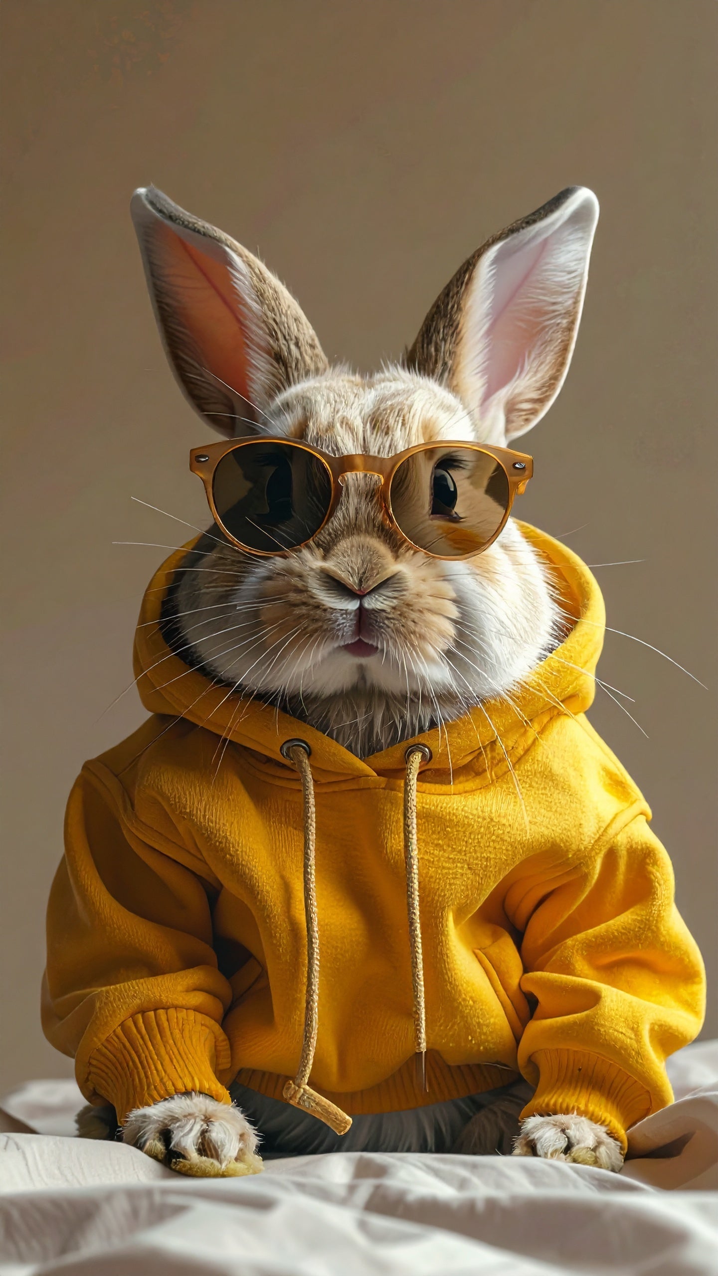 PEQUEÑOS MAMÍFEROS