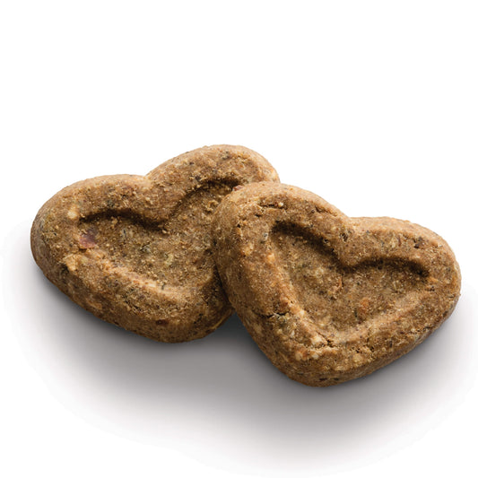 GALLETAS HORNEADAS DE GAMO