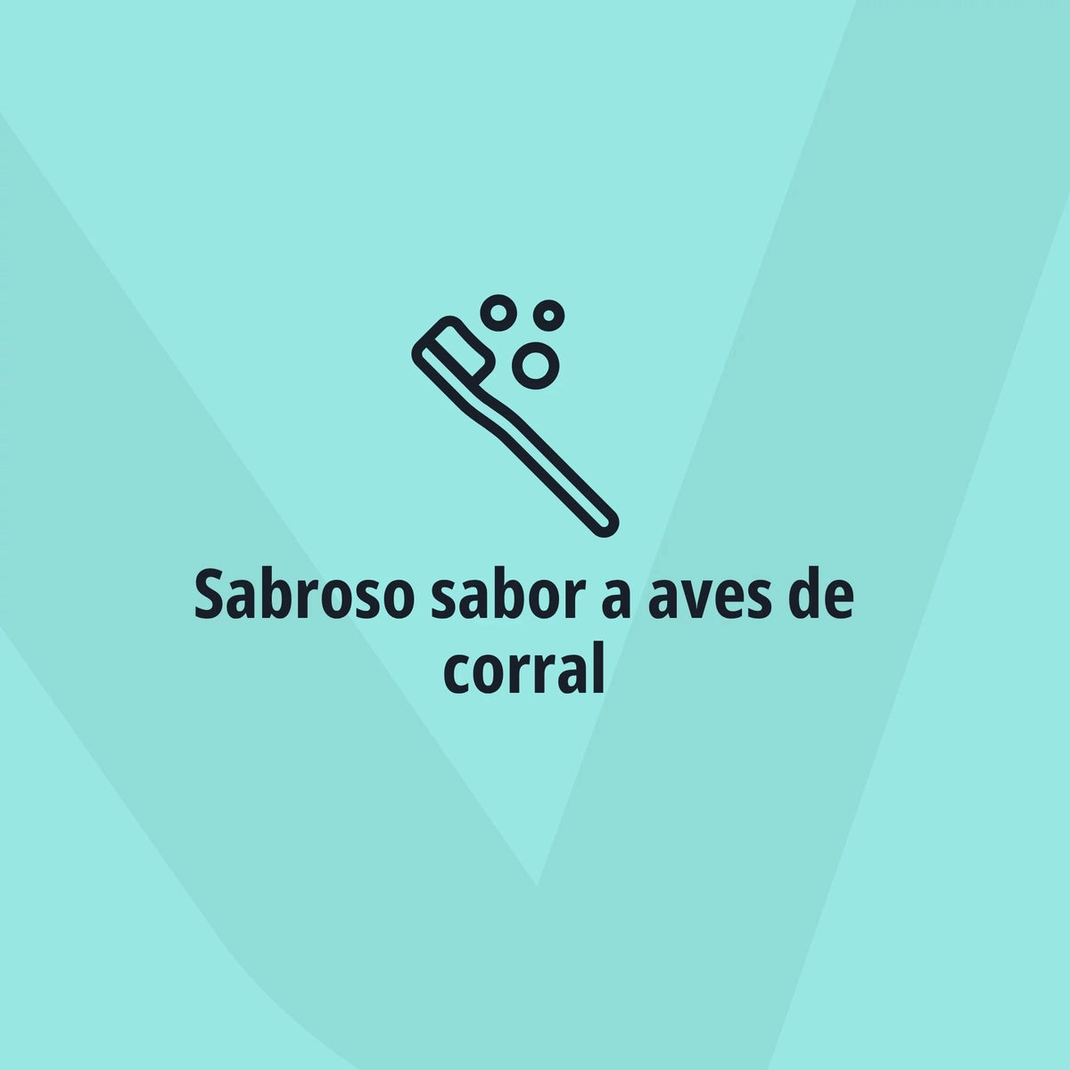 KIT DENTÍFRICO ENZIMÁTICO CON CEPILLO
