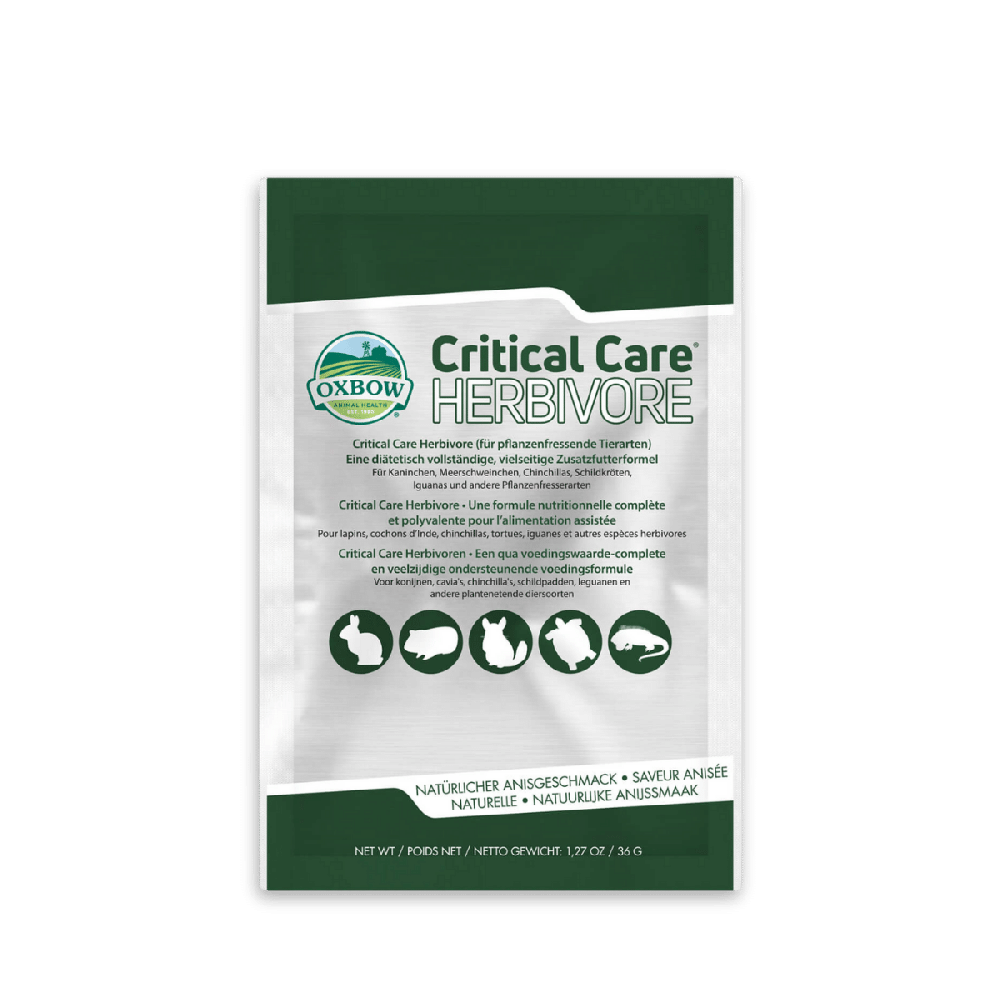 PAPILLA CRITICAL CARE