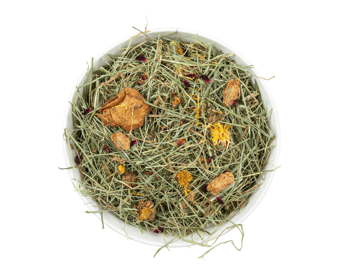 HENO PREMIUM MULTIFLORAL DE LOS PIRINEOS 700 GRAMOS