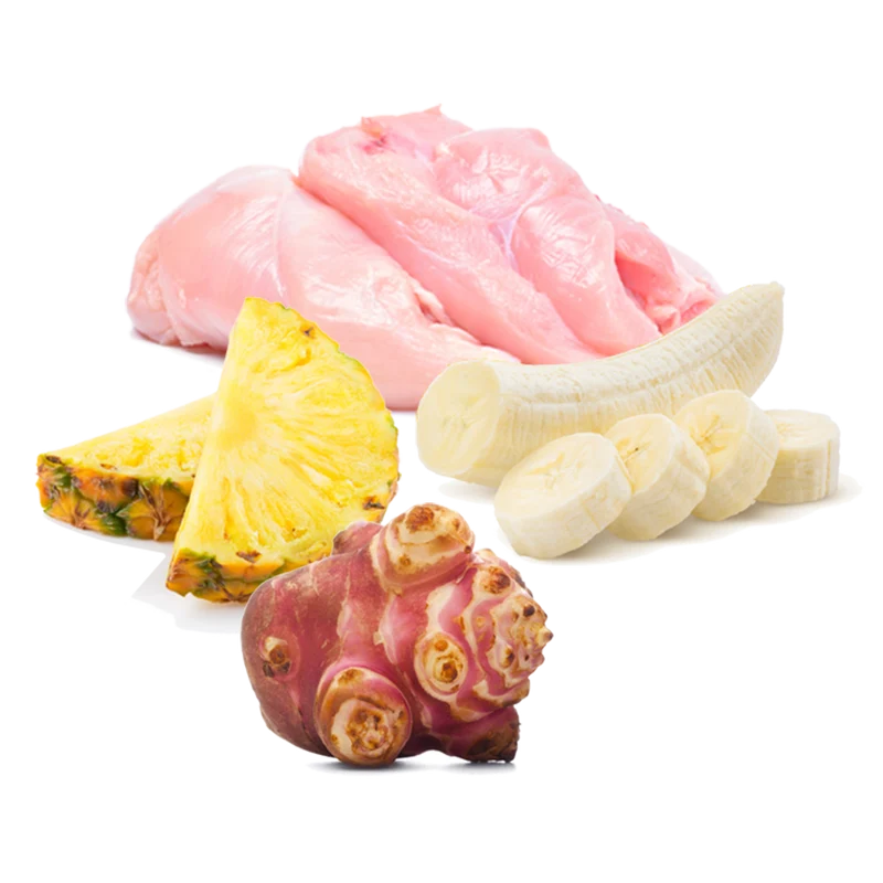 MENÚ BANQUETE DE CONEJO