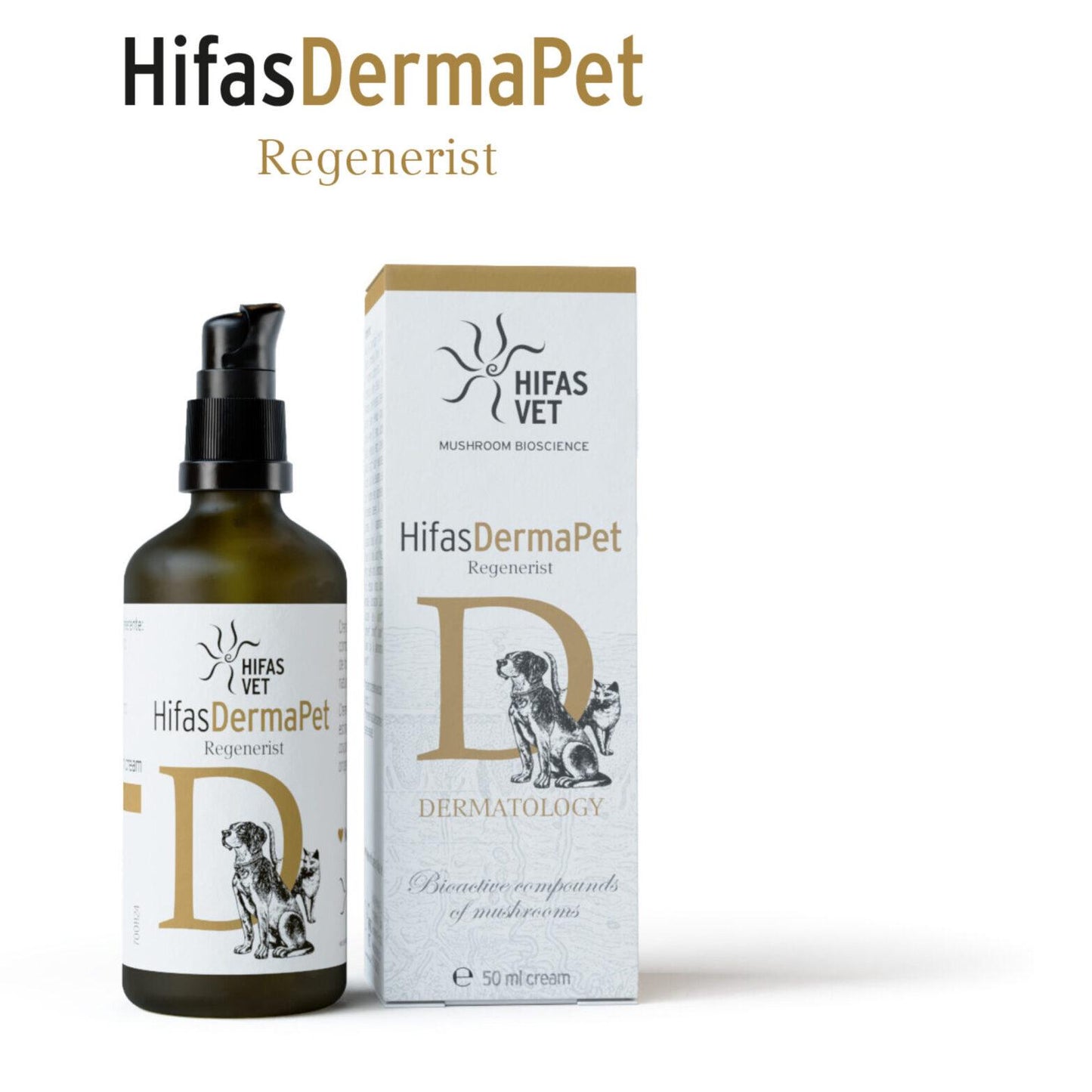 DERMA PET