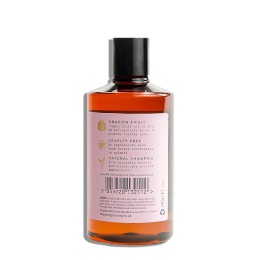 CHAMPÚ REVITALIZANTE 290 ML