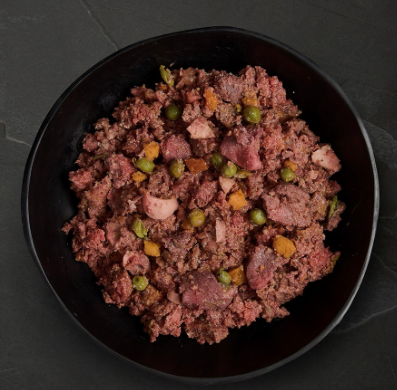 ESTOFADO DE VENADO Y JABALÍ