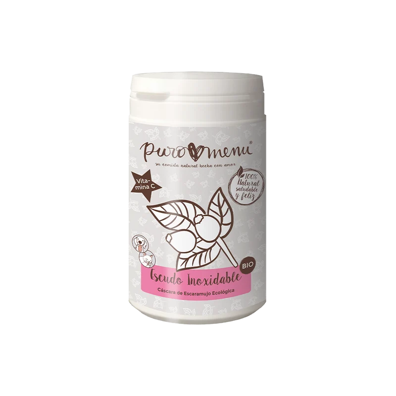 CASCARA DE ESCARAMUJO BIO 150 GR
