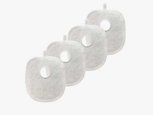 FILTROS PARA FUENTE BANDIT