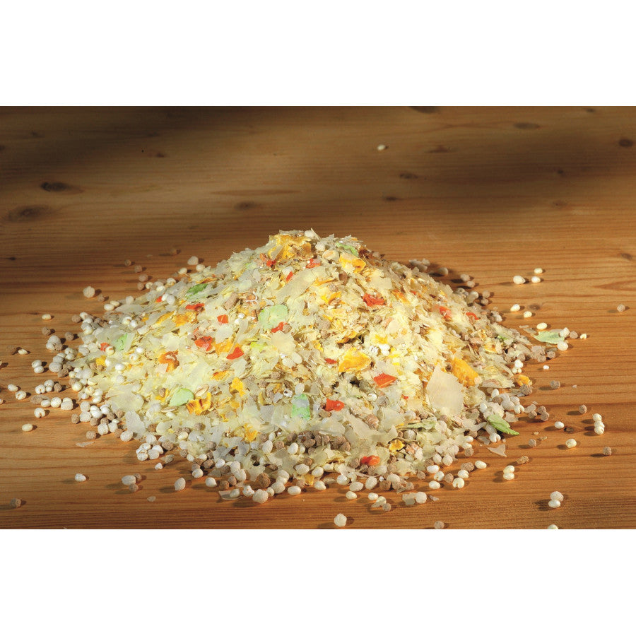 NATURCROQ FLOCKEN MIXER 10 KG