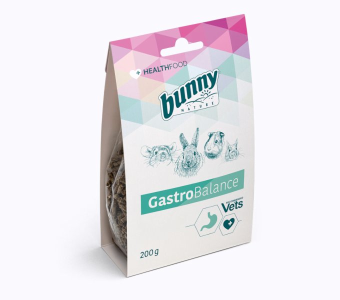 GASTROBALANCE