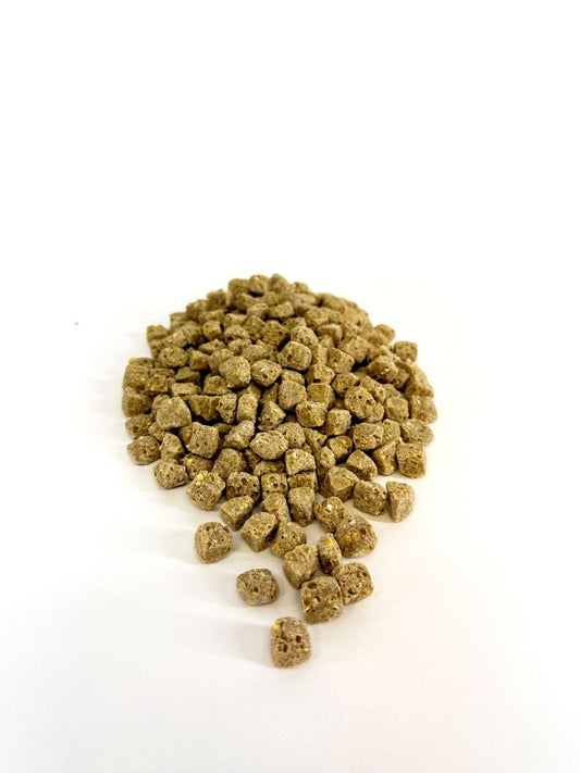 HARRISON´S GRUESO ALTA ENERGÍA