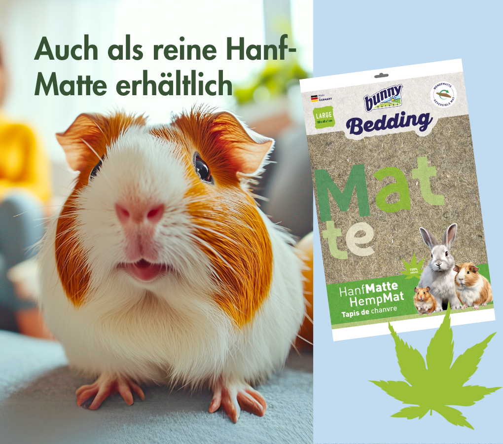 ESTERILLA KENAF-CÁÑAMO