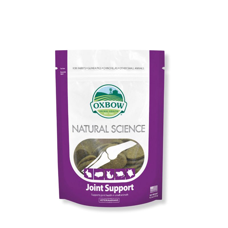 NATURAL SCIENCE ARTICULAR SUPPORT