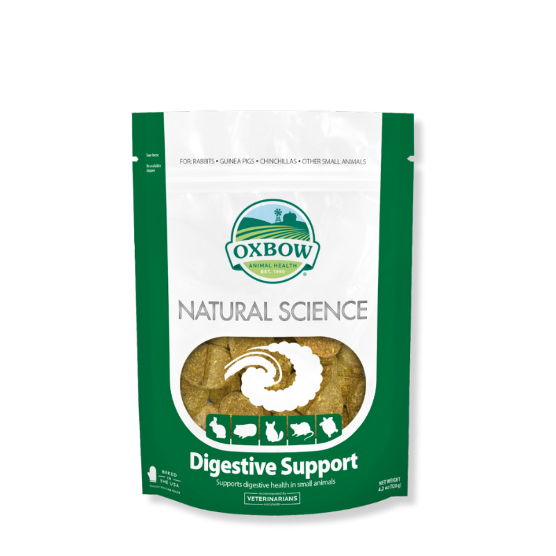 NATURAL SCIENCE DIGESTIVE SUPPORT