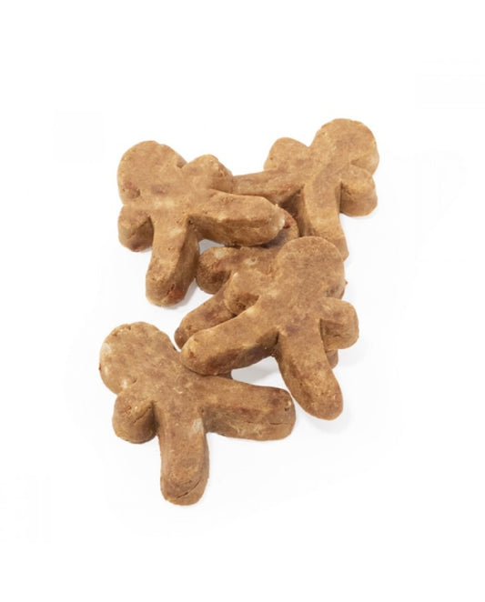 PICOTEO NATURAL PARA PERRETES