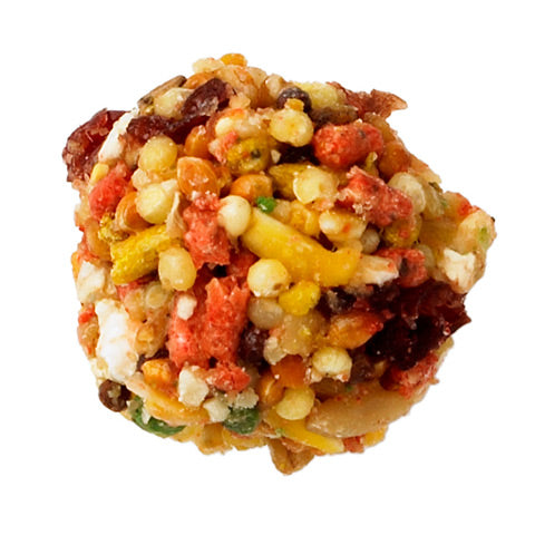 NUTRIBERRIES HUERTO SOLEADO LOROS