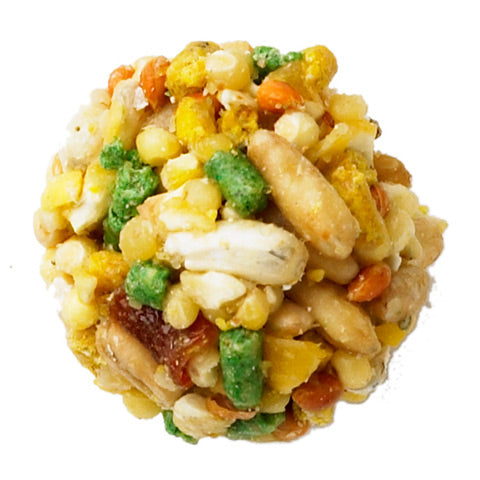 NUTRIBERRIES JARDÍN DE VEGETALES LORO