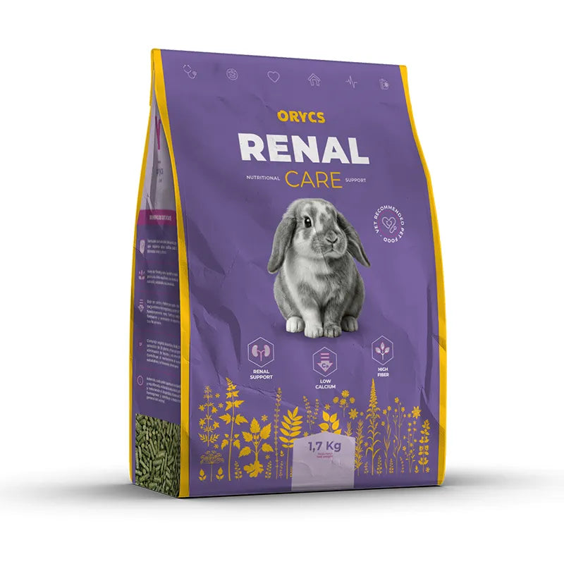 ORYCS PIENSO RENAL CARE