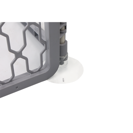 PARQUE PARA PERROS DE 6 PANELES