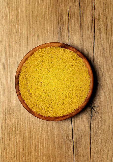 PASTA DE CRÍA MÓRBIDA