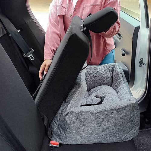 ASIENTO PARA COCHE PLACID
