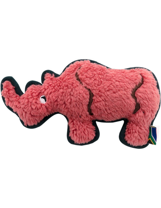 RINOCERONTE TUFFLES WWF