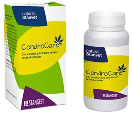 CONDROCARE