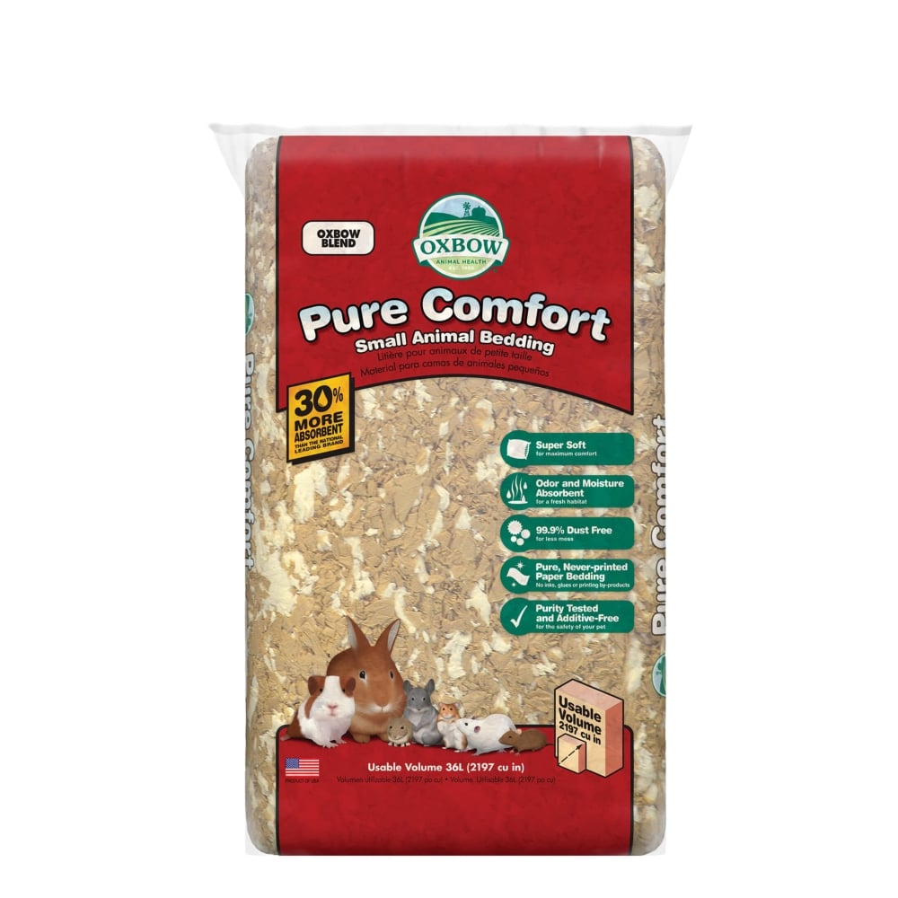 SUSTRATO ABSORBENTE PURE
