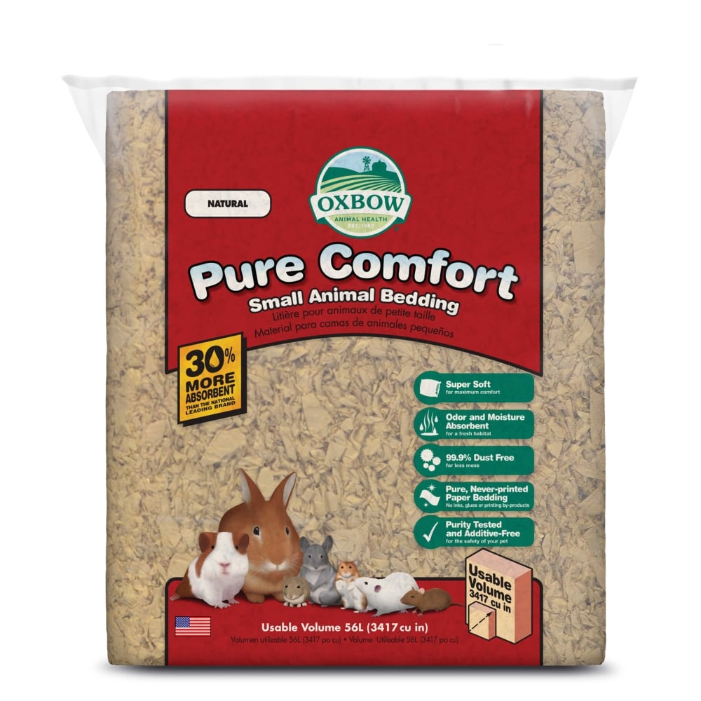 SUSTRATO ABSORBENTE PURE