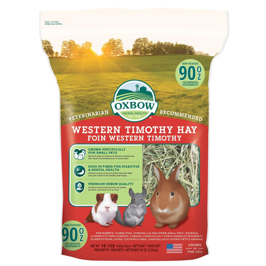 HENO WESTERN TIMOTHY