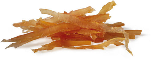 TIRAS DE POLLO CON MARISCO