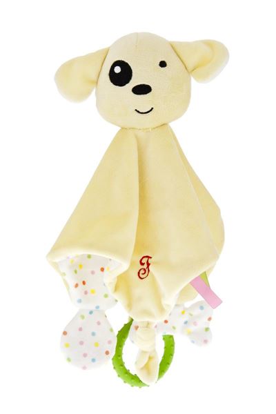 DUDU PELUCHE CON LATIDO PERRO
