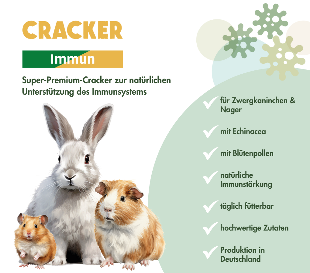 INMUNE CRACKER