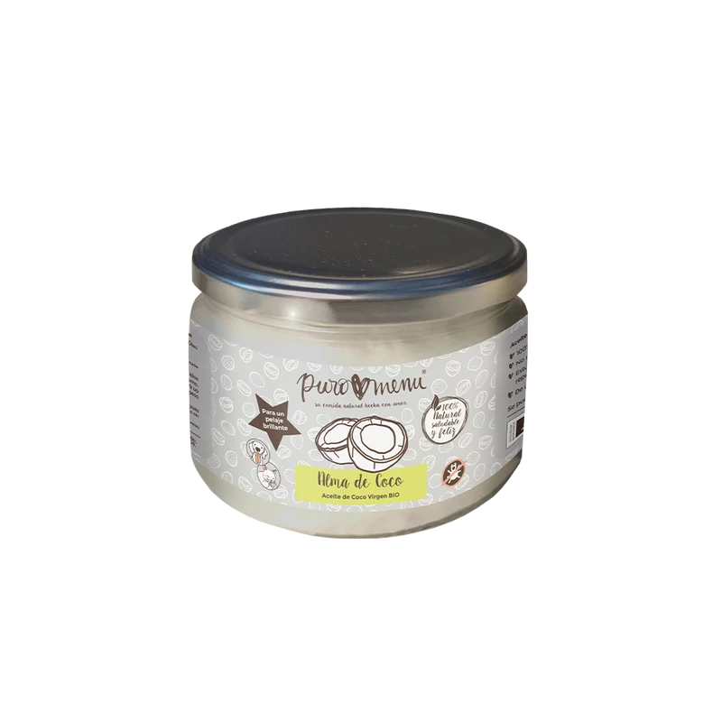 ALMA DE COCO BIO 272 ML