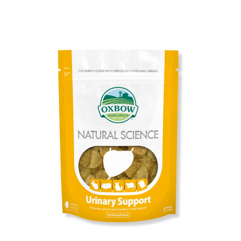 NATURAL SCIENCES URINARY SUPPORT