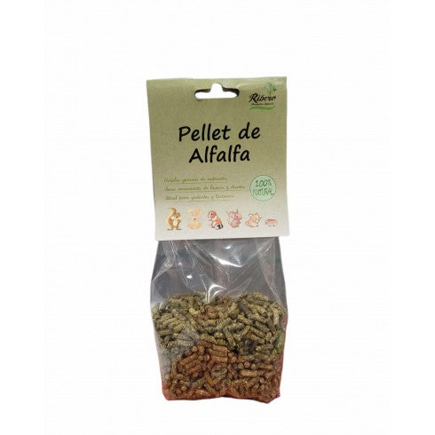 RIBERO PELLET DE ALFALFA