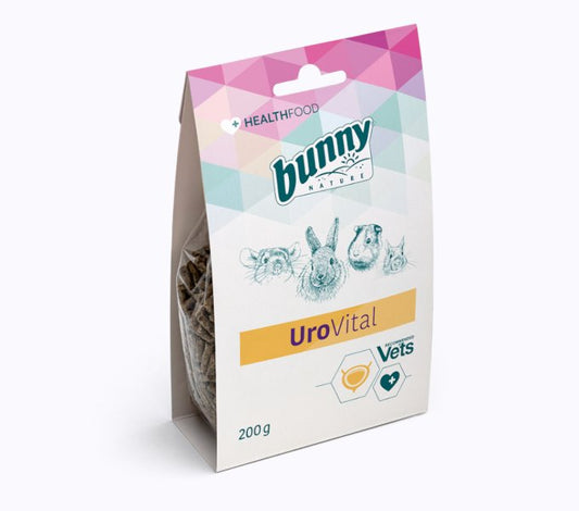 UROVITAL