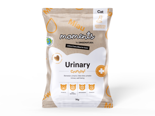 NATURA DIET MOMENTS CAT URINARY