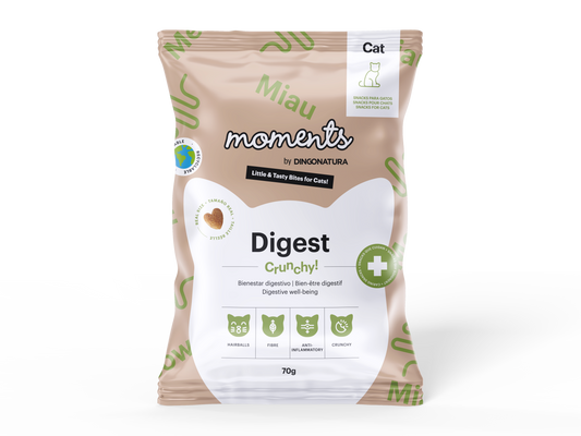 NATURA DIET CAT DIGESTIVE