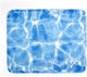 MANTA REFRESCANTE AGUAMARINA