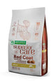 ADULTO MINI SALMON RED COAT