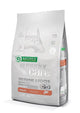 ADULTO MINI SALMÓN WHITE COAT