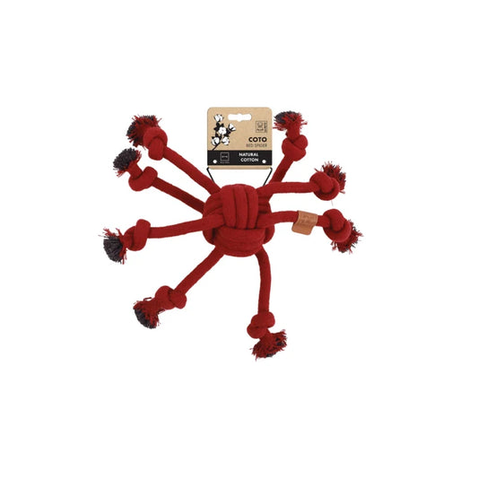 PELOTA ARAÑA COTO 38 CM