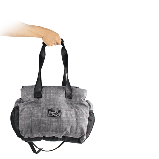 ASIENTO PARA COCHE 3 EN 1