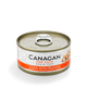 LATA DE ATÚN CON GAMBAS 75 GRAMOS