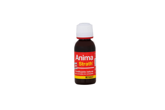 ANIMA STRATH JARABE