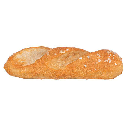 BAGUETTE DE POLLO Y TERNERA