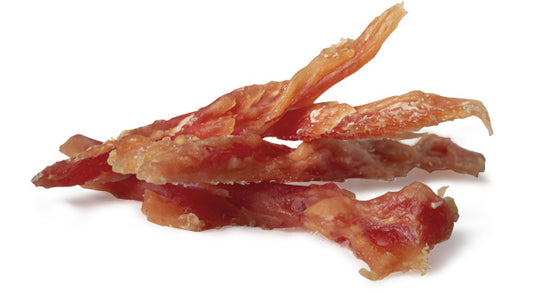 BARRITAS DE POLLO