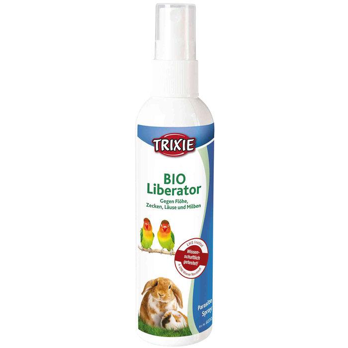 BIO LIBERADOR ROEDORES Y AVES