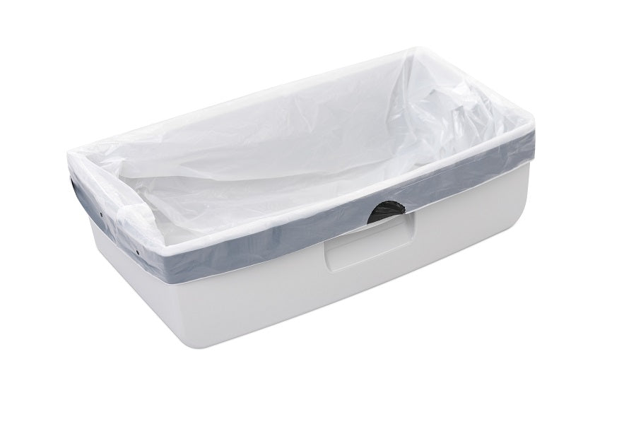 BOLSAS PARA ARENERO SMARTSPIN 25 UDS.