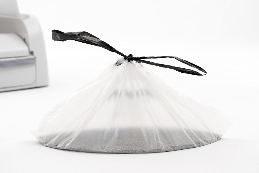BOLSAS PARA ARENERO SMARTSPIN 25 UDS.